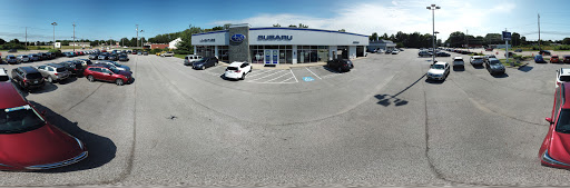 Subaru Dealer «Adventure Subaru», reviews and photos, 1991 Mentor Ave, Painesville, OH 44077, USA
