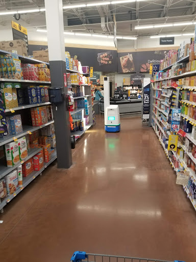 Department Store «Walmart Supercenter», reviews and photos, 21200 Olhava Way NW, Poulsbo, WA 98370, USA