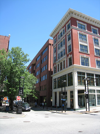 Bankruptcy Attorney «Attorney Mark Buckley, CFP», reviews and photos