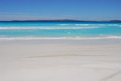 Bremer Beach'in fotoğrafı ve yerleşim