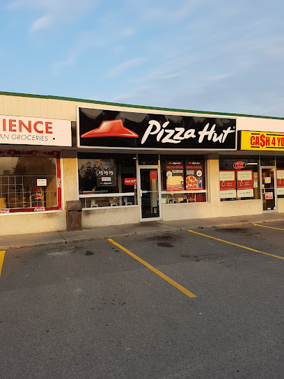 Pizza Hut Oshawa
