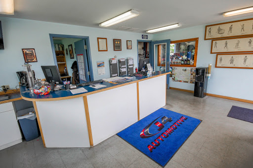 Auto Repair Shop «J4 Automotive», reviews and photos, 3 S Lane Ave, Helena, MT 59602, USA