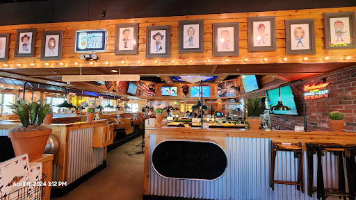 Texas Roadhouse