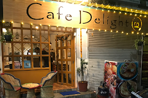 Cafe Delight image