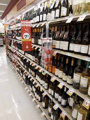 Supermarket «Winn-Dixie», reviews and photos, 1625 Cordova Rd #226, Fort Lauderdale, FL 33316, USA