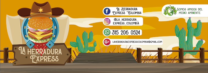 La Herradura Express Colombia