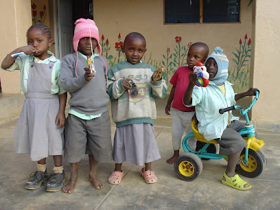 Taita Alapítvány Afrikai Gyermekekért