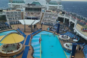 Royal Caribbean Cruise Terminal image
