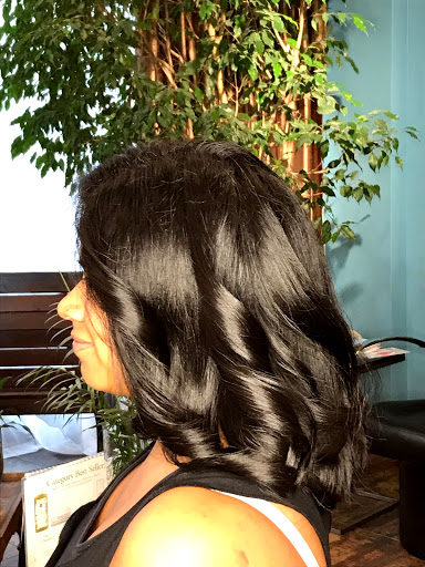 Beauty Salon «Sanctuary Salon & Spa - Atlanta», reviews and photos, 6160 Peachtree Dunwoody Rd Suite B105, Sandy Springs, GA 30328, USA