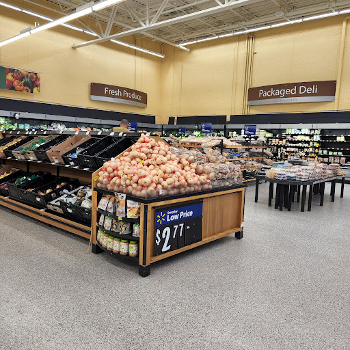 Supermarket «Walmart Neighborhood Market», reviews and photos, 3059 Lawrenceville Hwy, Lawrenceville, GA 30044, USA