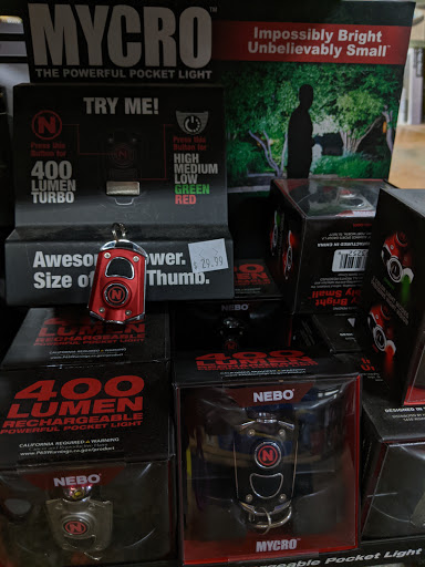 Hardware Store «Hometown Hardware», reviews and photos, 1341 Heritage Blvd, Longview, TX 75605, USA