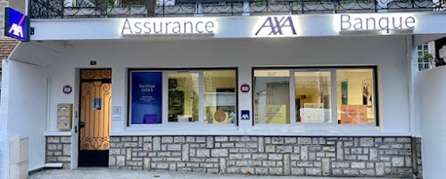 Agence d'assurance AXA Assurance et Banque Eirl Cazals Max-Olivier Quillan