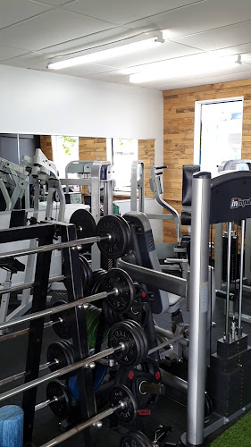 Reviews of 24/7 Fitness Whitby in Porirua - Gym