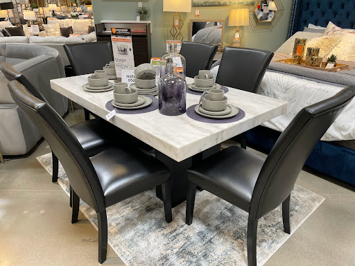 Furniture Store «Ashley HomeStore», reviews and photos, 3667 N Freeway Blvd, Sacramento, CA 95834, USA