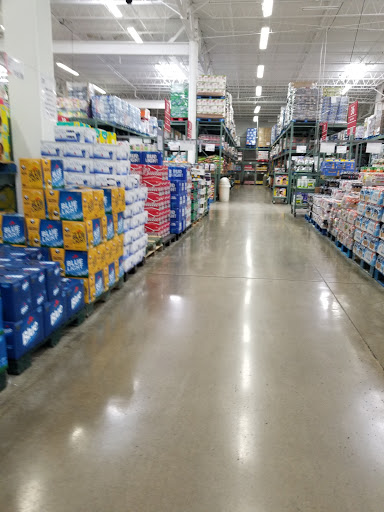 Warehouse club «BJ’s Wholesale Club», reviews and photos, 4408 Milestrip Rd, Blasdell, NY 14219, USA