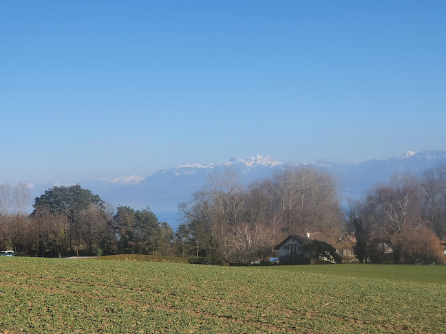 La Lignière 5, 1196 Gland, Schweiz