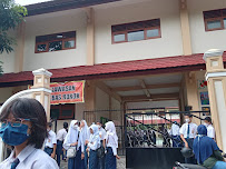 Foto SMP  Negeri 3 Surakarta, Kota Surakarta