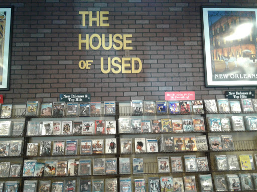 Electronics Store «The House of Used», reviews and photos, 2706 E University Dr, Mesa, AZ 85213, USA