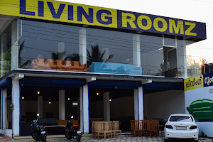 LIVING ROOMZ FURNITURE FACTORY OUTLET (LRF) , NELLIKUZHY image