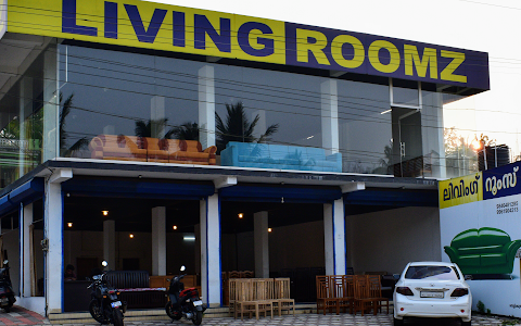 LIVING ROOMZ FURNITURE FACTORY OUTLET (LRF) , NELLIKUZHY image