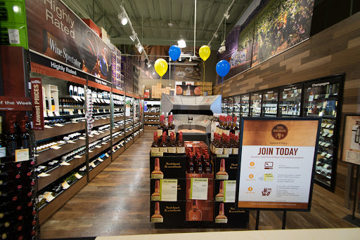 Wine Store «Total Wine & More», reviews and photos, 5105 Wellington Rd, Gainesville, VA 20155, USA