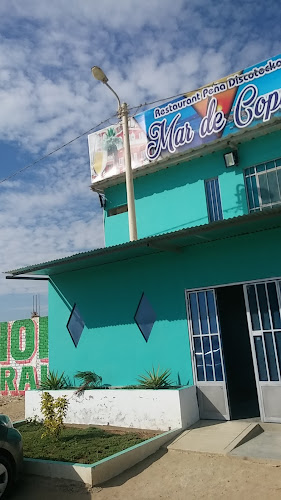 Restaurant Peña Discoteca "Mar De Copas" - Paita