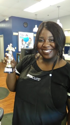 Hair Salon «Supercuts», reviews and photos, 2435 Wiley Blvd SW, Cedar Rapids, IA 52404, USA