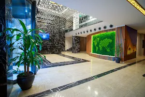 İzmir Mitte Port Hotel image