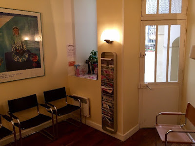 Docteur Véronique Bigorie à Paris