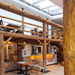 Photo n°2 de l'avis de wolfgang.c fait le 31/07/2022 à 08:56 sur le  Seebauer-Hoteldorf Gut Wildbad à Wemding