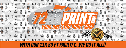 Print Shop «72HRPrint.com», reviews and photos, 7753 Rutillio Ct, New Port Richey, FL 34653, USA