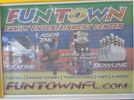 Amusement Center «Fun Town», reviews and photos, 1976 N Wickham Rd, Melbourne, FL 32935, USA