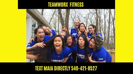 Gym «The Worx by Maia», reviews and photos, 5402 Eisenhower Ave, Alexandria, VA 22304, USA