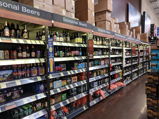 Wine Store «Total Wine & More», reviews and photos, 5791 Five Star Blvd, Roseville, CA 95678, USA