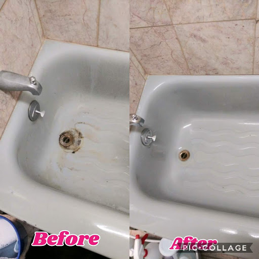 Cleaning Service «Clean & Simple Cleaning», reviews and photos, 18908 WA-99, Lynnwood, WA 98036, USA