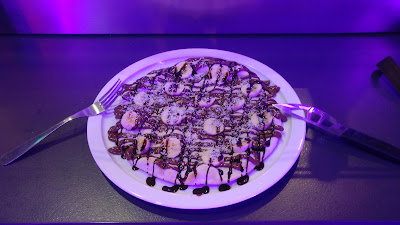 Fusion’L Pizzeria à Vallauris