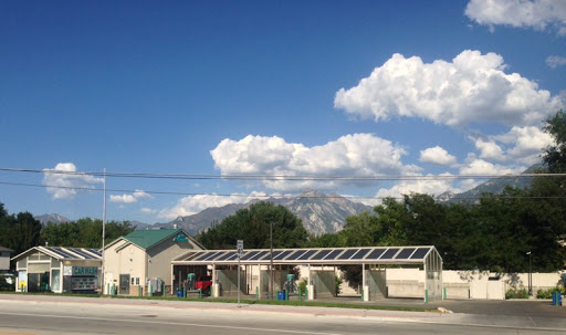 TLC Carwash en Draper