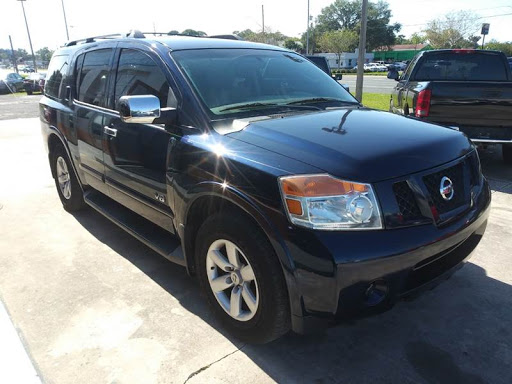 Used Car Dealer «Quality Auto Sales Of Florida, LLC», reviews and photos, 7322 US-19, New Port Richey, FL 34652, USA