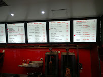 Grill-Partner: Maier à Kiel menu