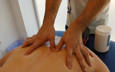 Kivnon Fisioterapia image