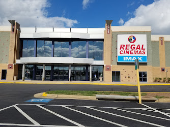 Regal Manassas & IMAX