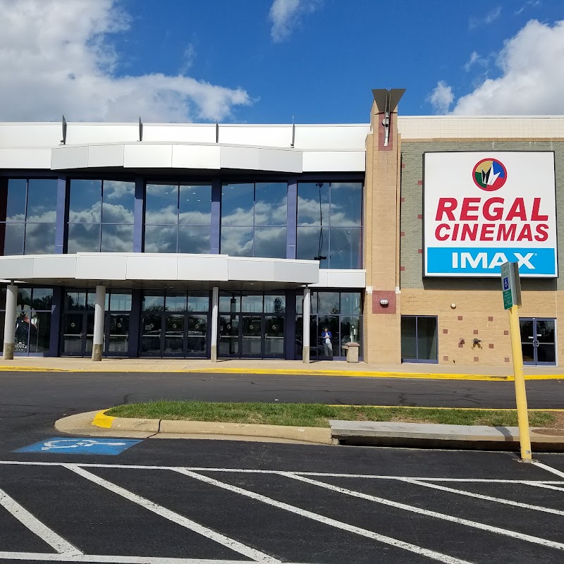 Regal Manassas & IMAX