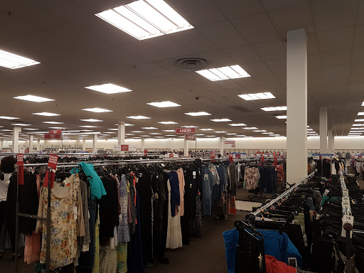 Clothing Store «Burlington Coat Factory», reviews and photos, 7685 Sudley Rd, Manassas, VA 20109, USA