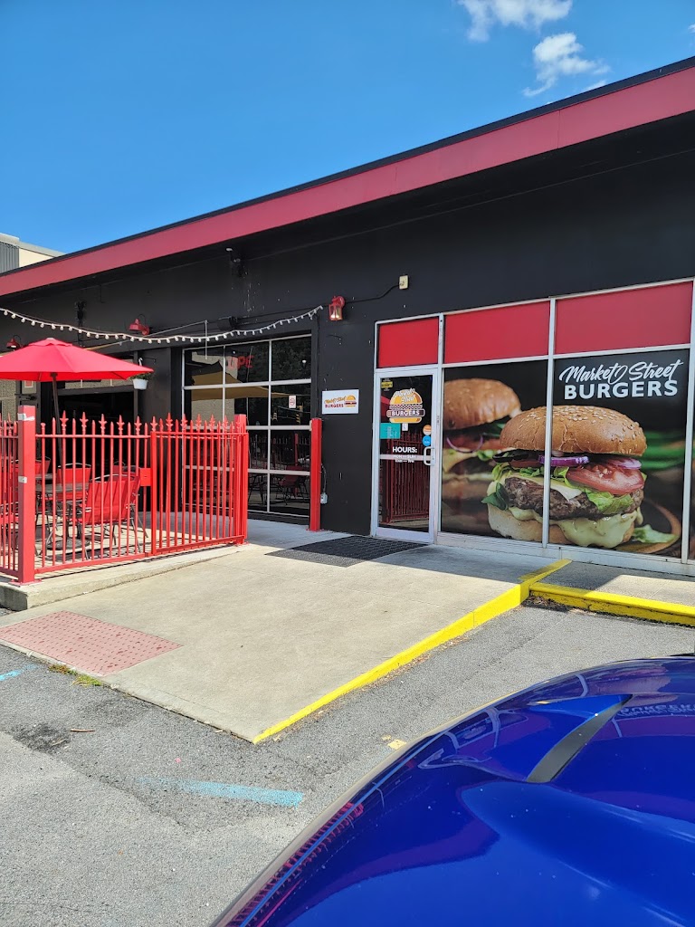 Market Street Burgers Kingston, PA 18704 Menu, Reviews, Hours & Contact