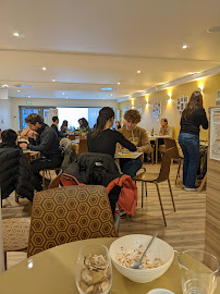 Atmosphère du Restaurant latino-américain ORO Restaurant boutique à Strasbourg - n°6