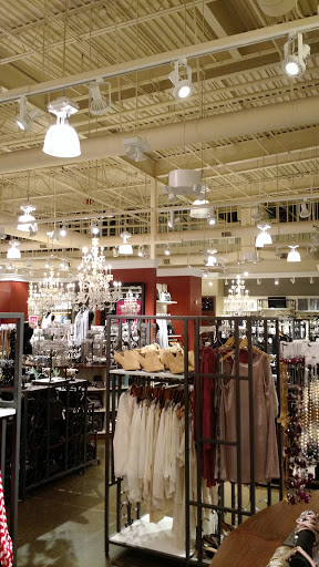 Fashion Accessories Store «Charming Charlie», reviews and photos, 330 Palladio Pkwy #2001, Folsom, CA 95630, USA