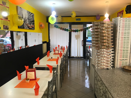 King Grill Kebab&Pizza  Quarto d'Altino