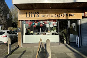 Lily’s Coffee & Ice Cream Bar image