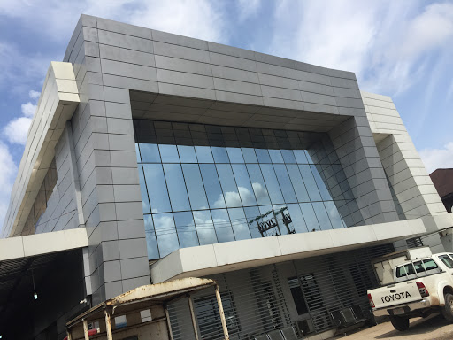 Vesa Fisheries, 100A Sakpoba Rd, Avbiama, Benin City, Nigeria, Advertising Agency, state Ondo