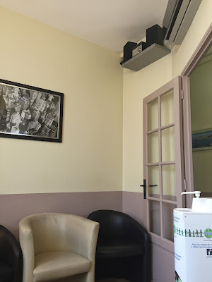 Docteur Groboz Martial à Courbevoie